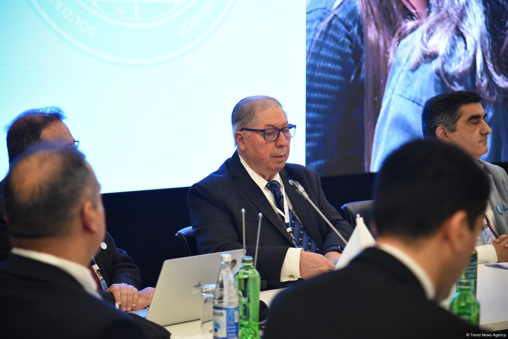 Baku hosts founding conference of Global South NGO Platform (PHOTO)