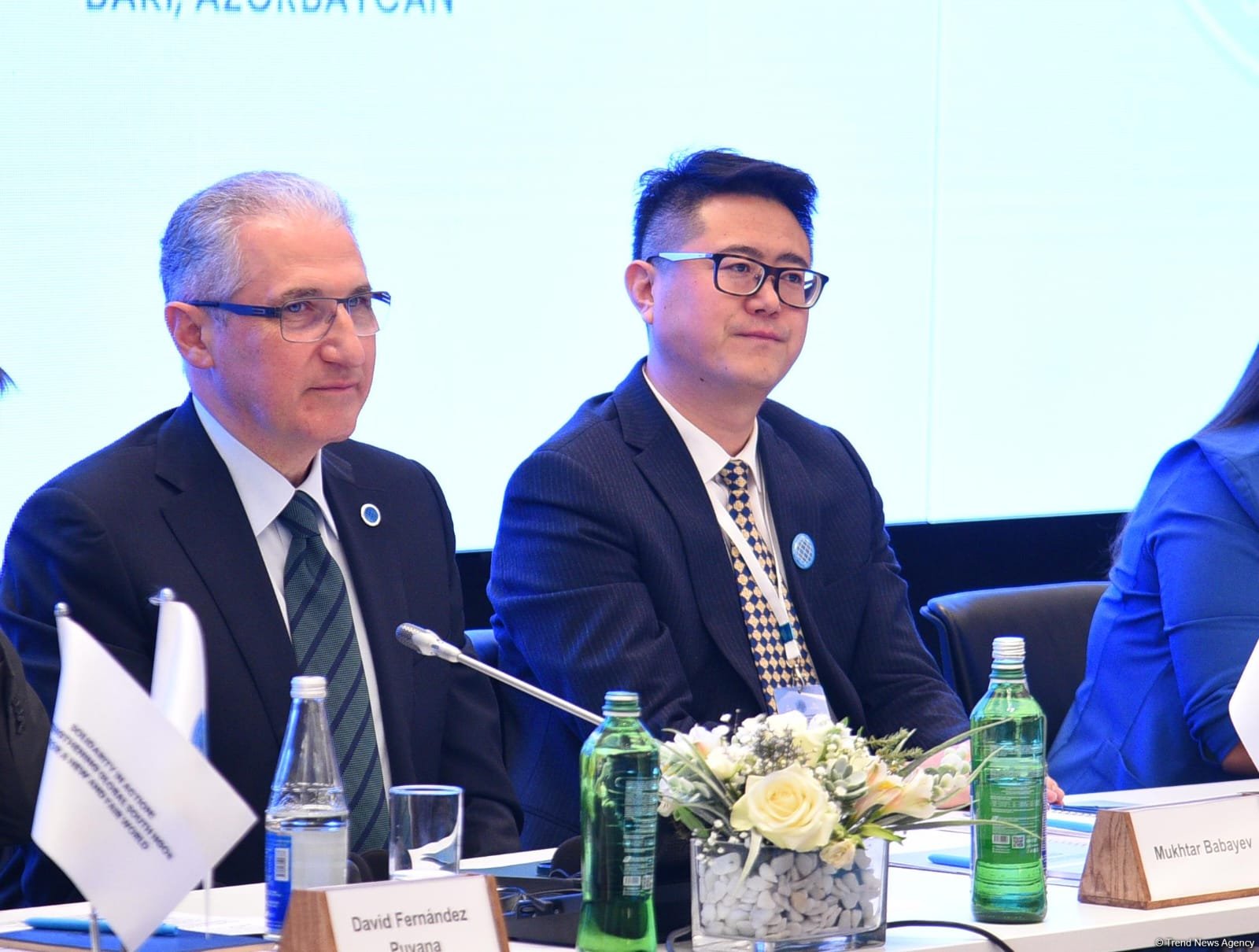 China highly values ​​partnership with Azerbaijan - BRI representative