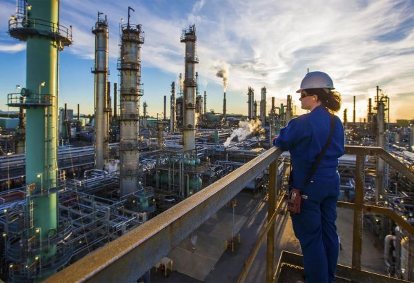 bp gas and low-carbon energy output slumps in Q1 2025