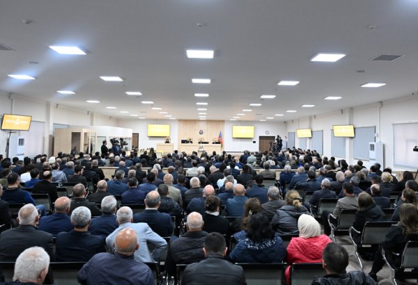 We neutralized 59 newly planted mines in Talish village direction, says victim at Ruben Vardanyan’s trial (PHOTO)