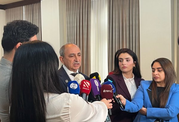 Azerbaijan to brief ISESCO on condition of cultural monuments in Western Azerbaijan