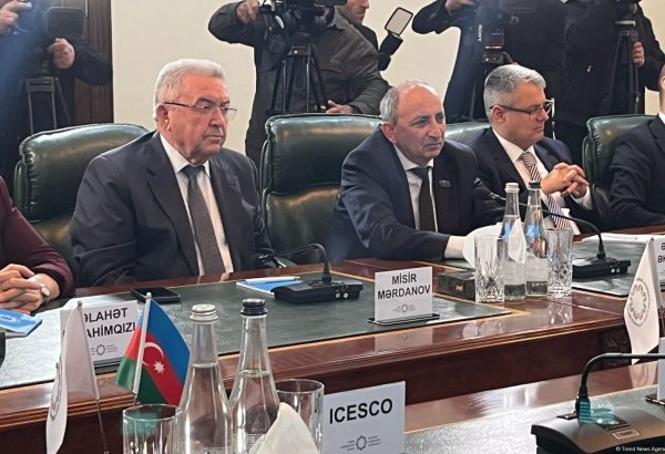 Western Azerbaijan Community unites circa 300,000 expelled from modern-day Armenia - chair