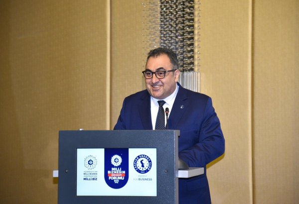 Azerbaijan champions global growth for its regional enterprises - official