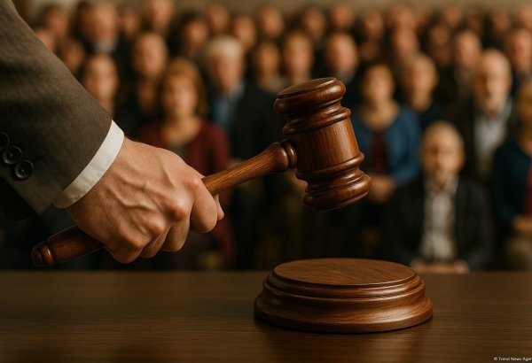 Azerbaijan’s Finance Ministry conducts another treasury deposit auction