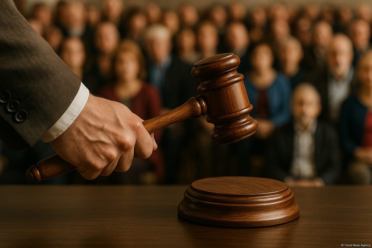 Azerbaijan’s Finance Ministry conducts another treasury deposit auction