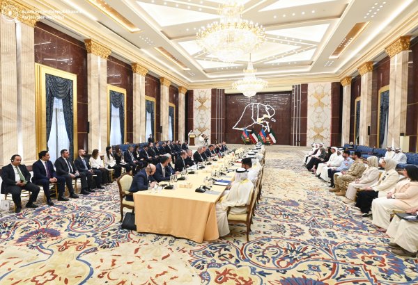 Azerbaijan-Kuwait joint commission assign meeting date and venue