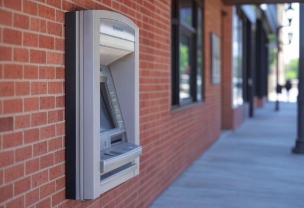 Turkmenistan reports broad ATM coverage led by state banks
