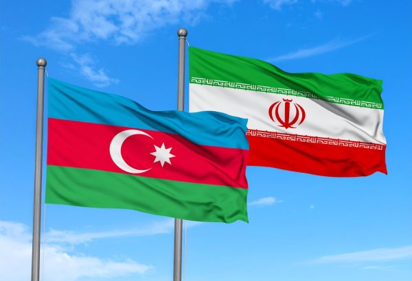 Iranian Foreign Ministry congratulates Azerbaijan on Independence Day