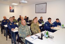Azerbaijan, Kazakhstan hold planning conference for joint UAV exercise (PHOTO)