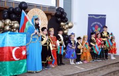Azerbaijani diaspora successfully promotes nation's culture in Canada (PHOTO)
