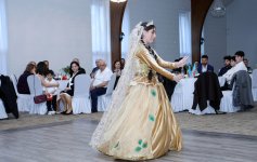 Azerbaijani diaspora successfully promotes nation's culture in Canada (PHOTO)