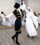 Azerbaijani diaspora successfully promotes nation's culture in Canada (PHOTO)