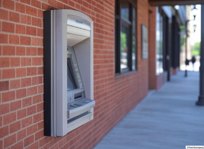 Uzbekistan's ATM, infokiosk installation reaches new heights by Apr. 2025