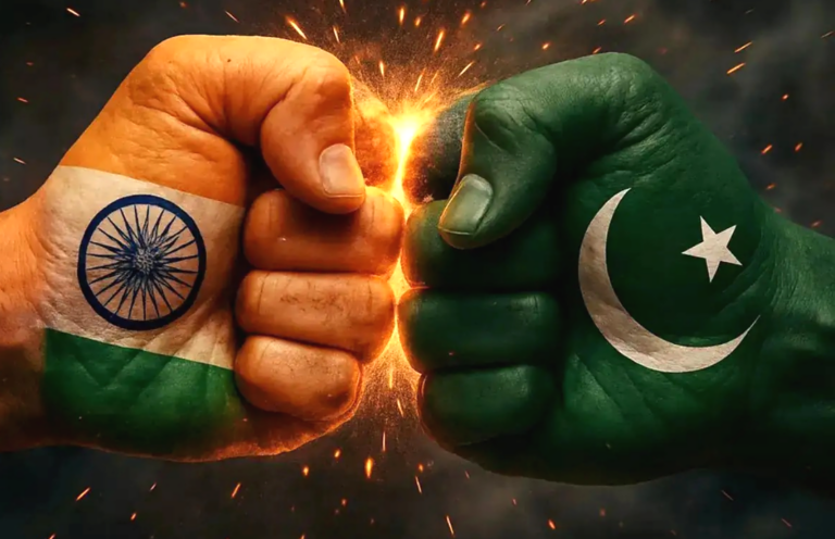 India keeps demonstrating injustice against Pakistan