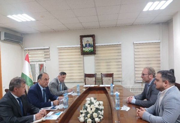 Finnish companies to aid Tajikistan with road asset management under WB’s CARs-4 project