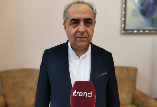 East Azerbaijan eyes closer economic ties with Baku - governor cites Araz Corridor as key link (Exclusive interview)