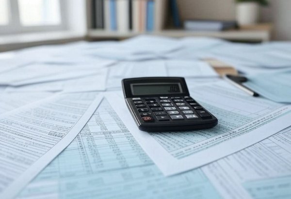 Uzbekistan reports decrease in VAT refunds for 1Q2025