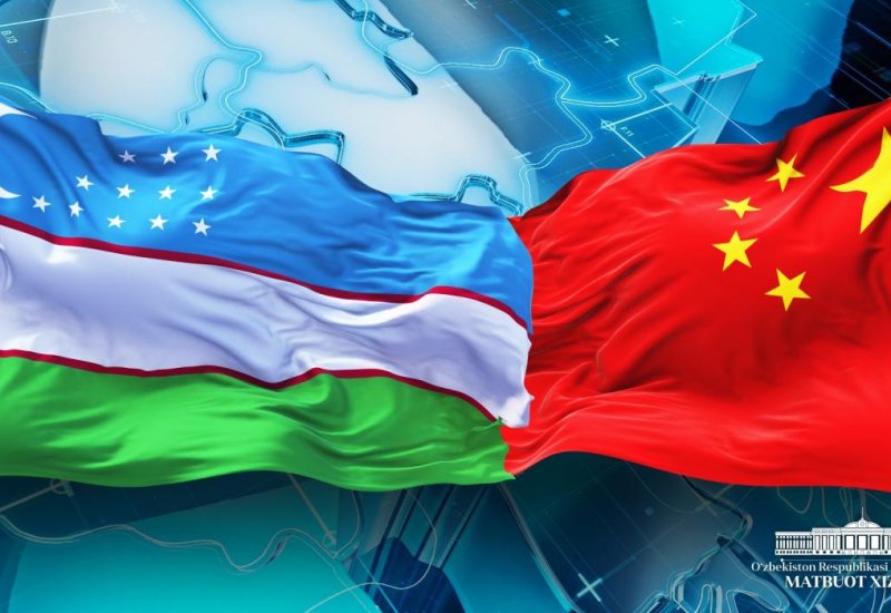 Uzbekistan, China to launch visa-free travel initiative
