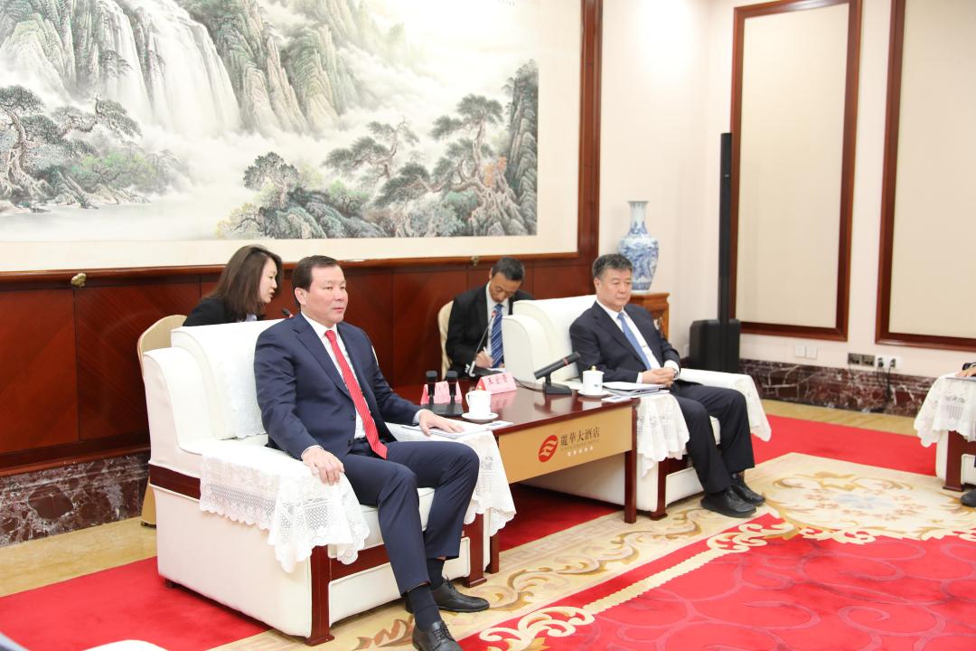 Chinese YTO Airlines expands network with new cargo flights from Kazakhstan's Aktobe
