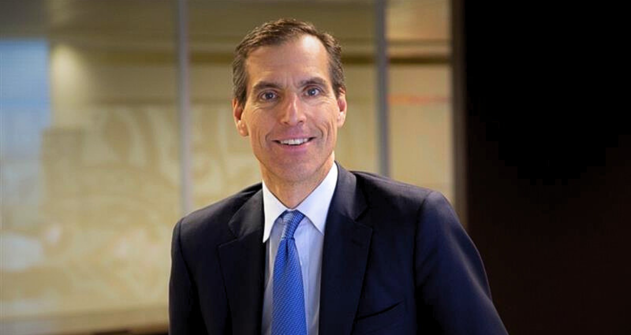 EBRD appoints new first VP and head of client services