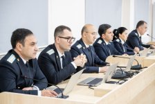 Trial of Armenian individuals accused of war crimes and crimes against humanity continues (PHOTO)
