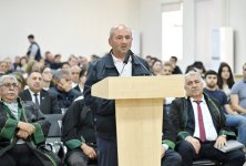 Trial of Armenian individuals accused of war crimes and crimes against humanity continues (PHOTO)