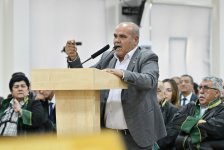 Trial of Armenian individuals accused of war crimes and crimes against humanity continues (PHOTO)