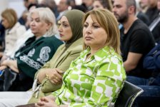 Trial of Armenian individuals accused of war crimes and crimes against humanity continues (PHOTO)