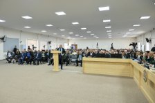 Trial of Armenian individuals accused of war crimes and crimes against humanity continues (PHOTO)