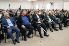 Trial of Armenian individuals accused of war crimes and crimes against humanity continues (PHOTO)