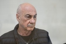 Trial of Armenian individuals accused of war crimes and crimes against humanity continues (PHOTO)