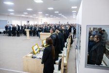 Trial of Armenian individuals accused of war crimes and crimes against humanity continues (PHOTO)