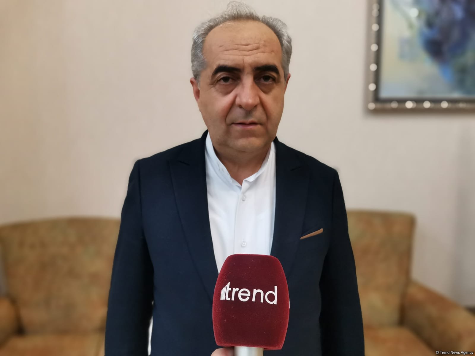 East Azerbaijan eyes closer economic ties with Baku - governor cites Araz Corridor as key link (Exclusive interview)
