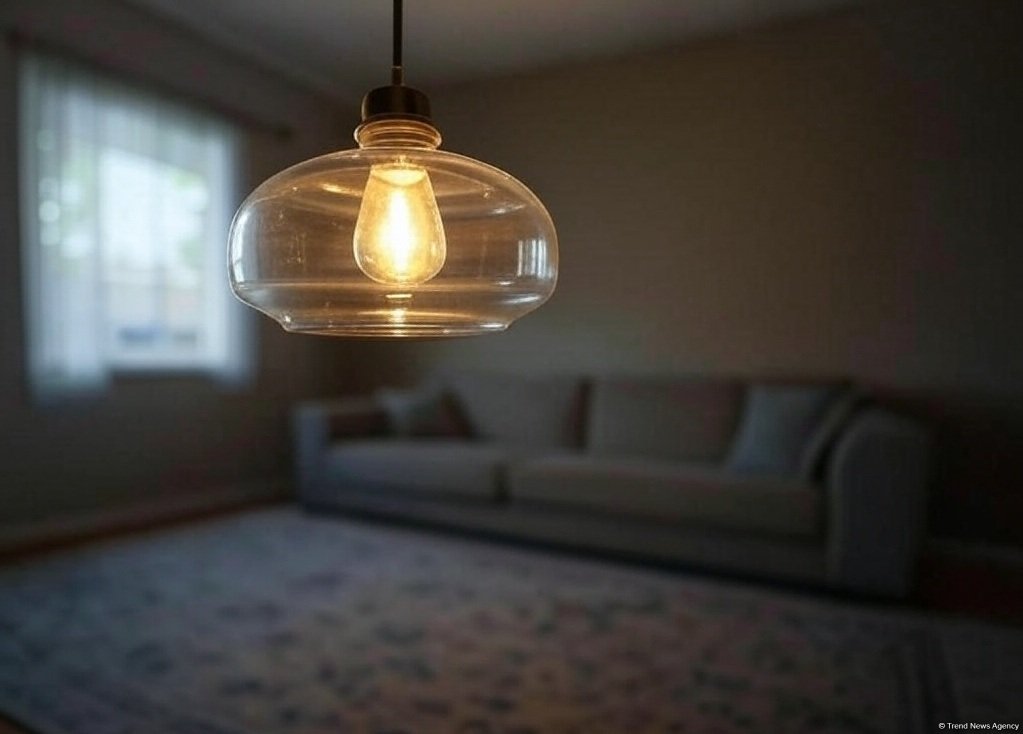 Azerbaijan bans import, production, and sale of incandescent lamps - decree