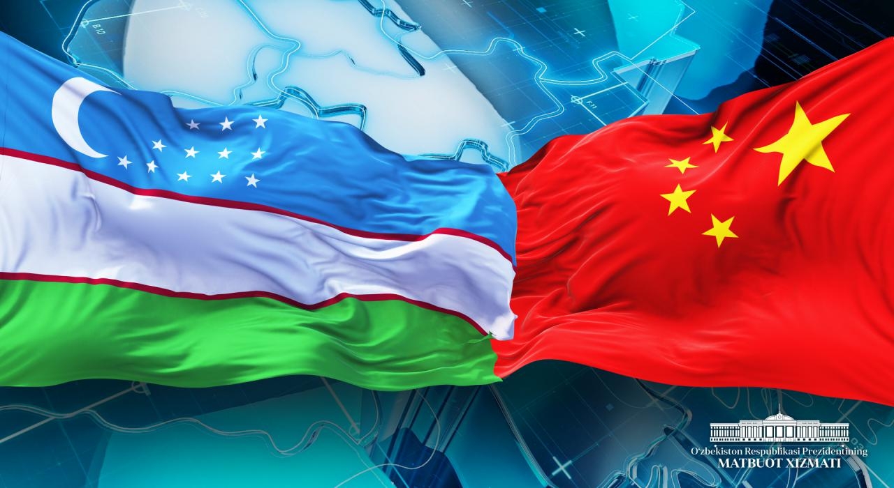 Uzbekistan, China to launch visa-free travel initiative