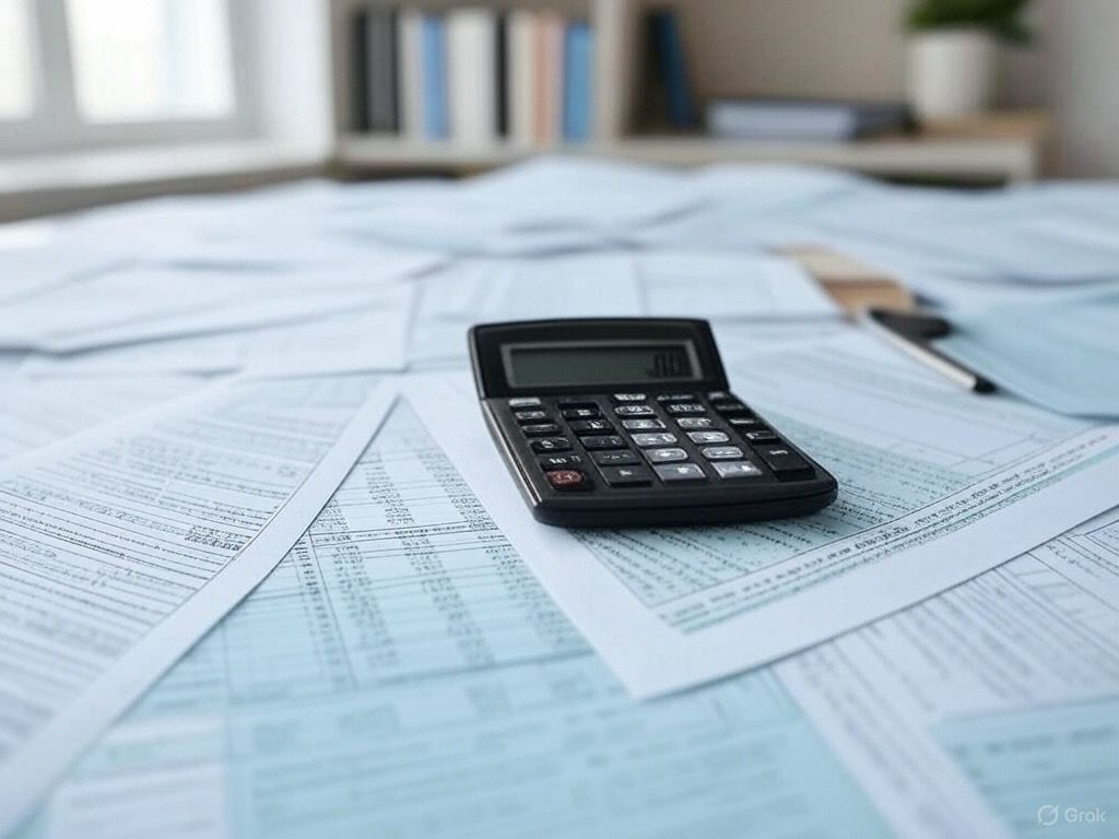 Uzbekistan reports decrease in VAT refunds for 1Q2025