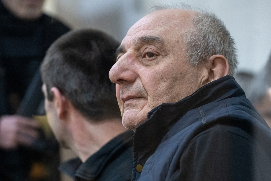 Court reveals that someone who held senior positions in Armenia was appointed as “minister” in self-proclaimed entity (PHOTO)