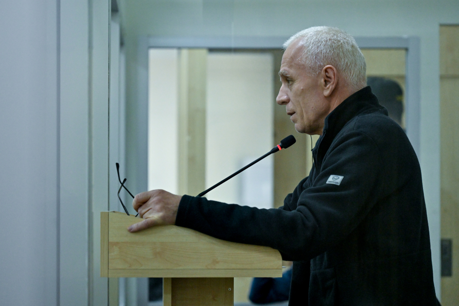 Court reveals that someone who held senior positions in Armenia was appointed as “minister” in self-proclaimed entity (PHOTO)