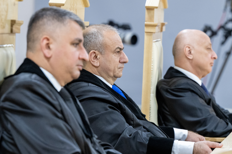 Court reveals that someone who held senior positions in Armenia was appointed as “minister” in self-proclaimed entity (PHOTO)