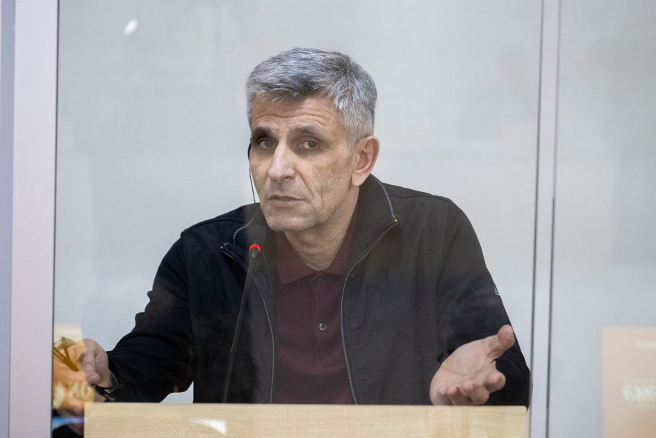 Court reveals that someone who held senior positions in Armenia was appointed as “minister” in self-proclaimed entity (PHOTO)
