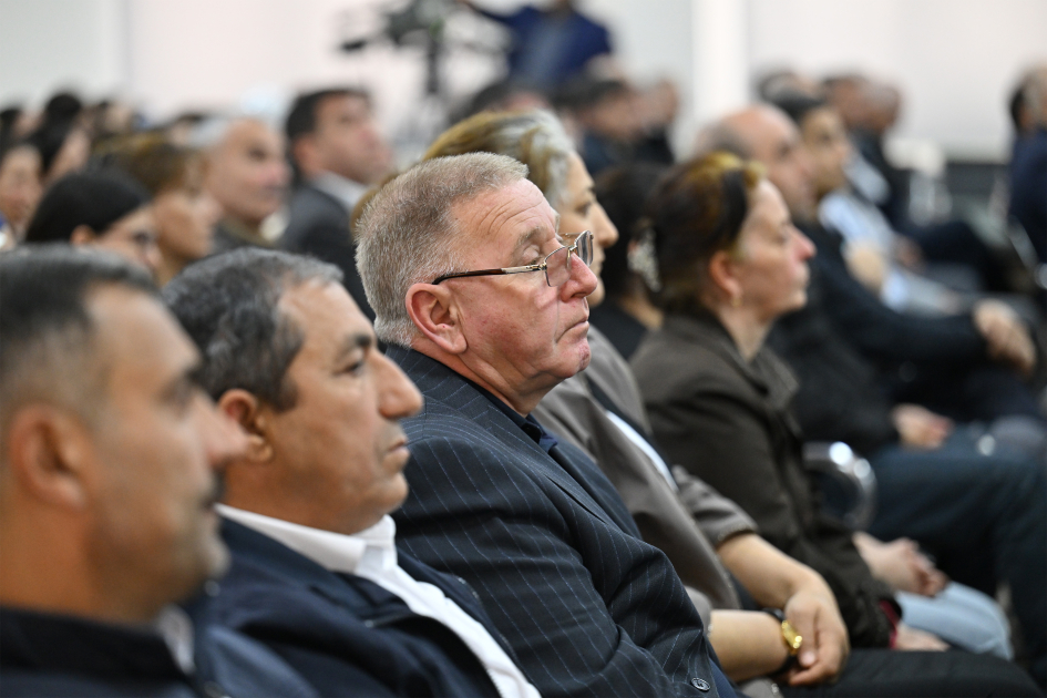 Court reveals that someone who held senior positions in Armenia was appointed as “minister” in self-proclaimed entity (PHOTO)