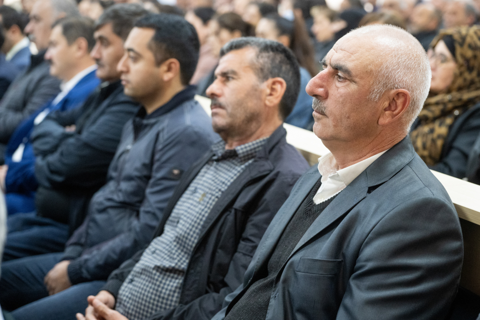 Court reveals that someone who held senior positions in Armenia was appointed as “minister” in self-proclaimed entity (PHOTO)