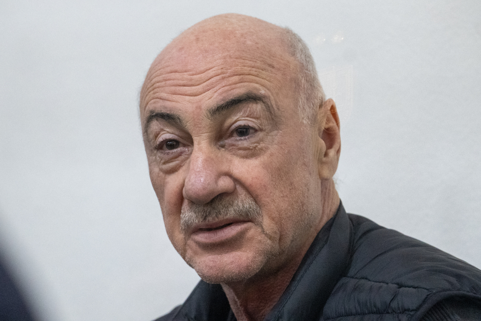 Court reveals that someone who held senior positions in Armenia was appointed as “minister” in self-proclaimed entity (PHOTO)
