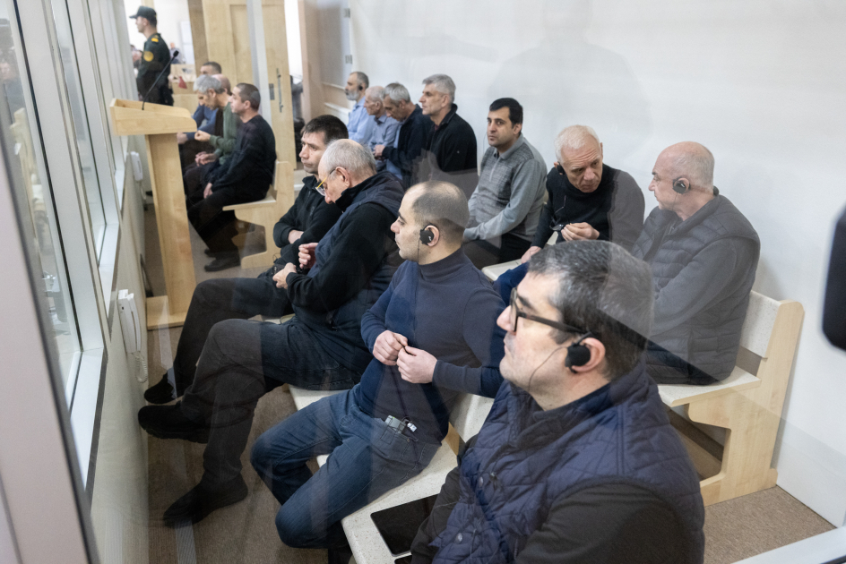 Court reveals that someone who held senior positions in Armenia was appointed as “minister” in self-proclaimed entity (PHOTO)