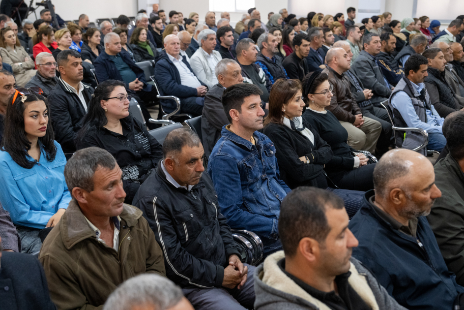 Court reveals that someone who held senior positions in Armenia was appointed as “minister” in self-proclaimed entity (PHOTO)