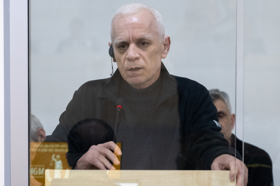 Court reveals that someone who held senior positions in Armenia was appointed as “minister” in self-proclaimed entity (PHOTO)