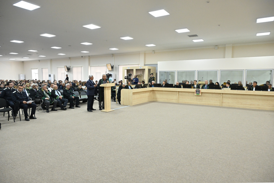 Court reveals that someone who held senior positions in Armenia was appointed as “minister” in self-proclaimed entity (PHOTO)