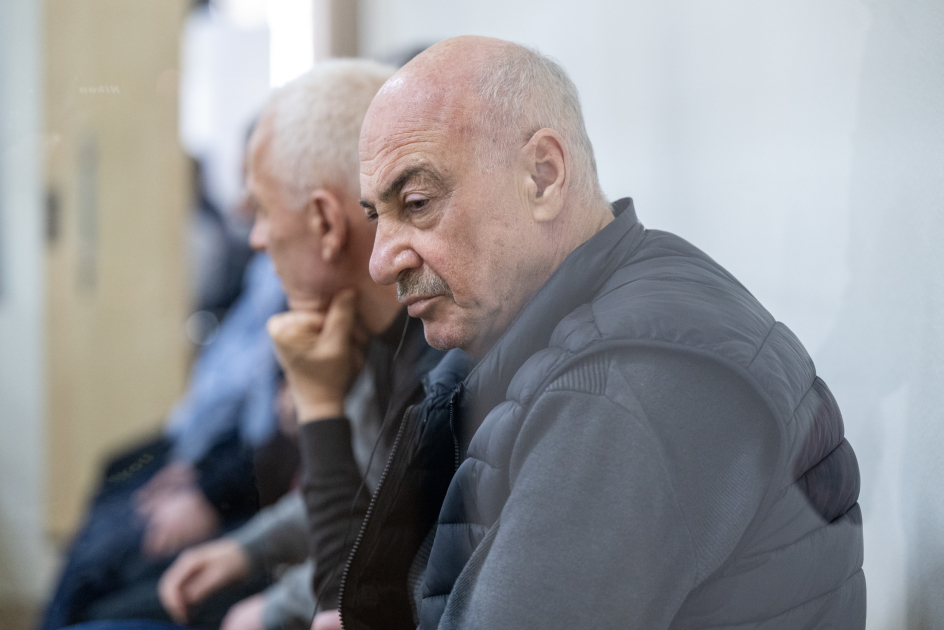 Court reveals that someone who held senior positions in Armenia was appointed as “minister” in self-proclaimed entity (PHOTO)