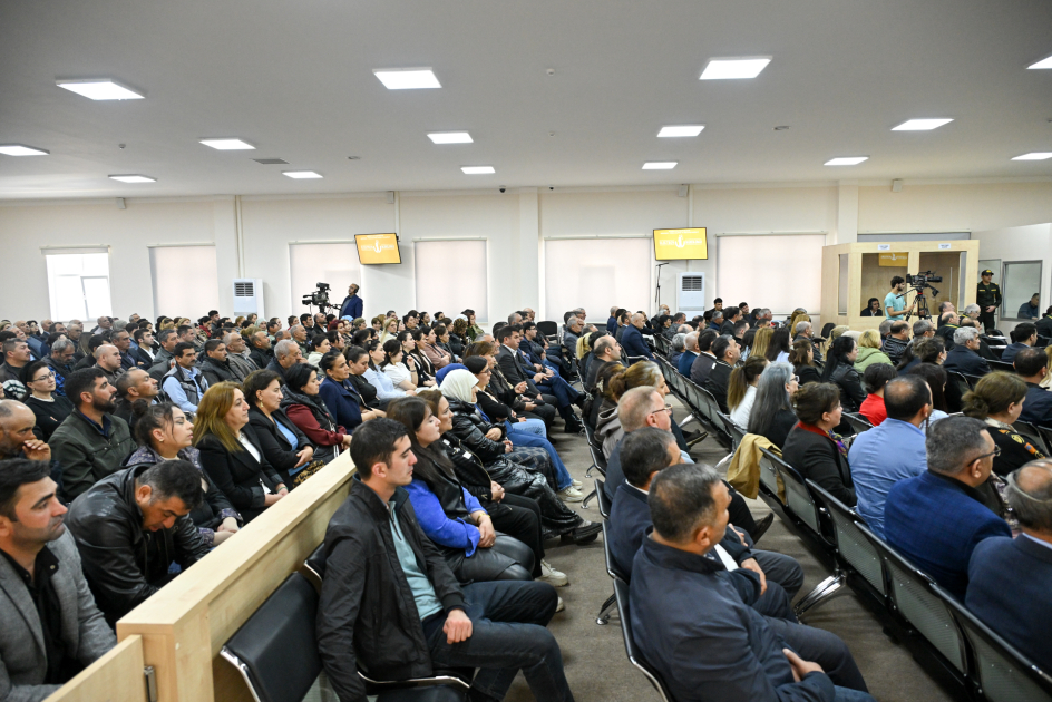 Court reveals that someone who held senior positions in Armenia was appointed as “minister” in self-proclaimed entity (PHOTO)