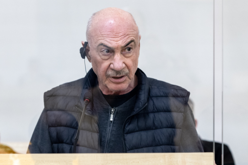 Court reveals that someone who held senior positions in Armenia was appointed as “minister” in self-proclaimed entity (PHOTO)